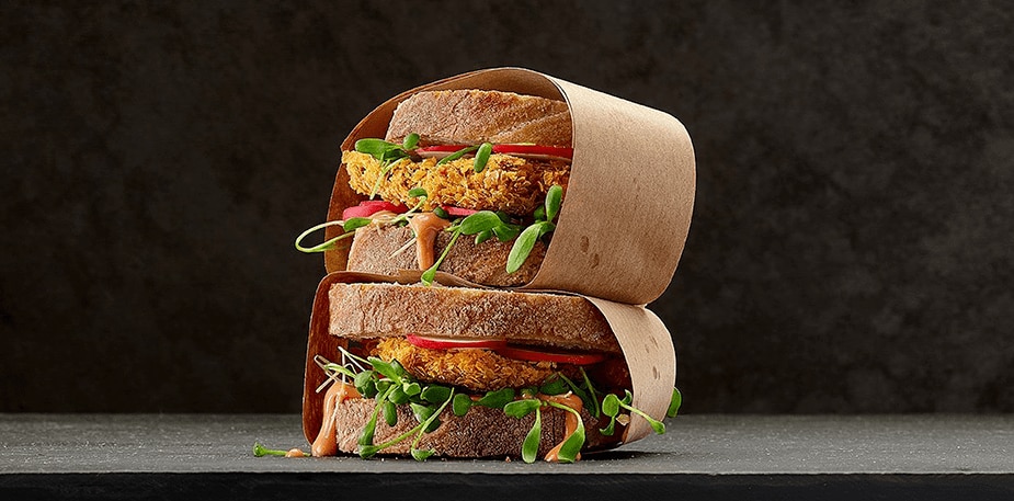 Street food: trendy w kanapkach